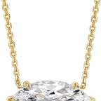 Selunyra Marquis Necklace product image 1