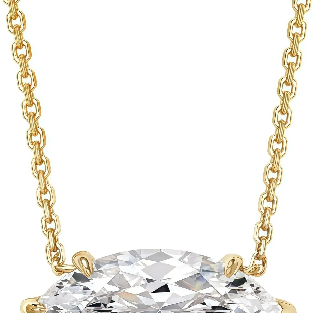 Selunyra Marquis Necklace product image 1