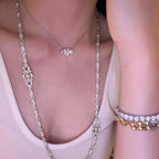 Selunyra Marquis Necklace product image 5