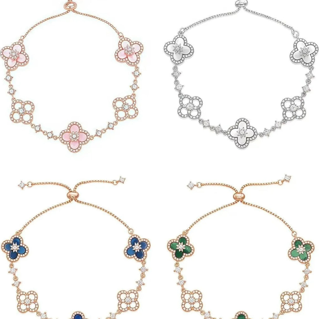 Selunyra The Sakura Bracelet Collection product image 1