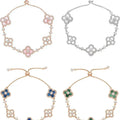 Selunyra The Sakura Bracelet Collection product image 1