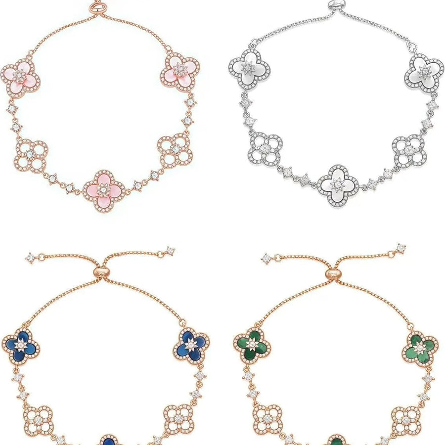Selunyra The Sakura Bracelet Collection product image 1