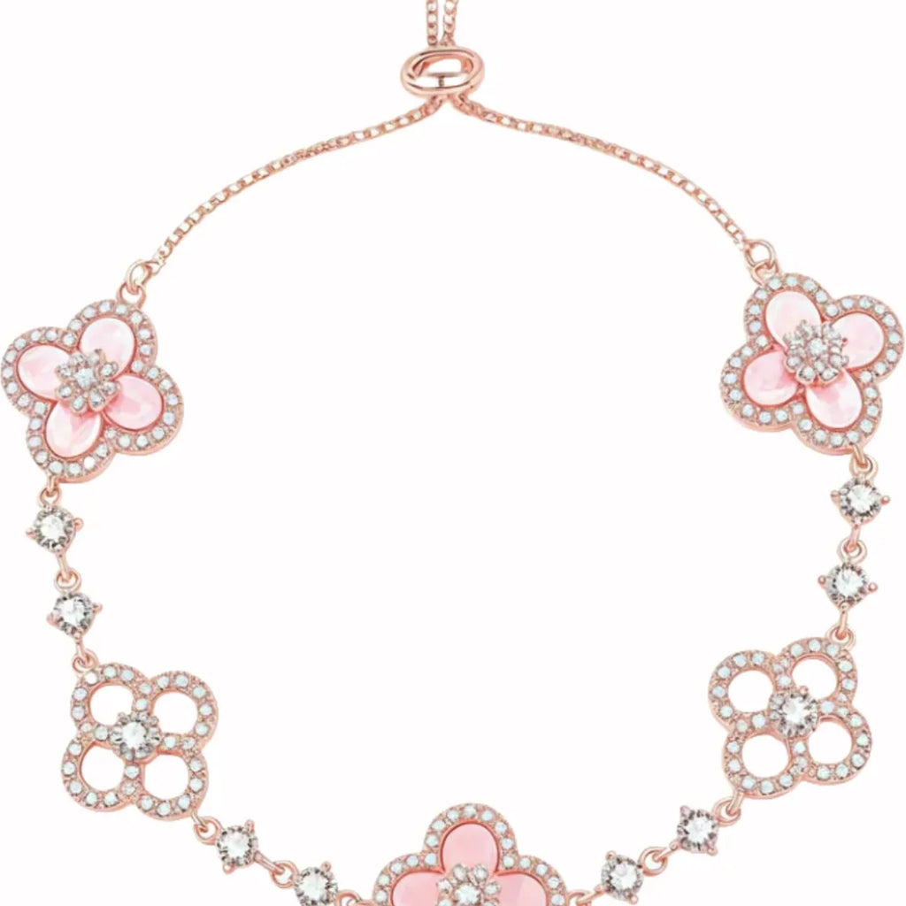 Selunyra The Sakura Bracelet Collection product image 2