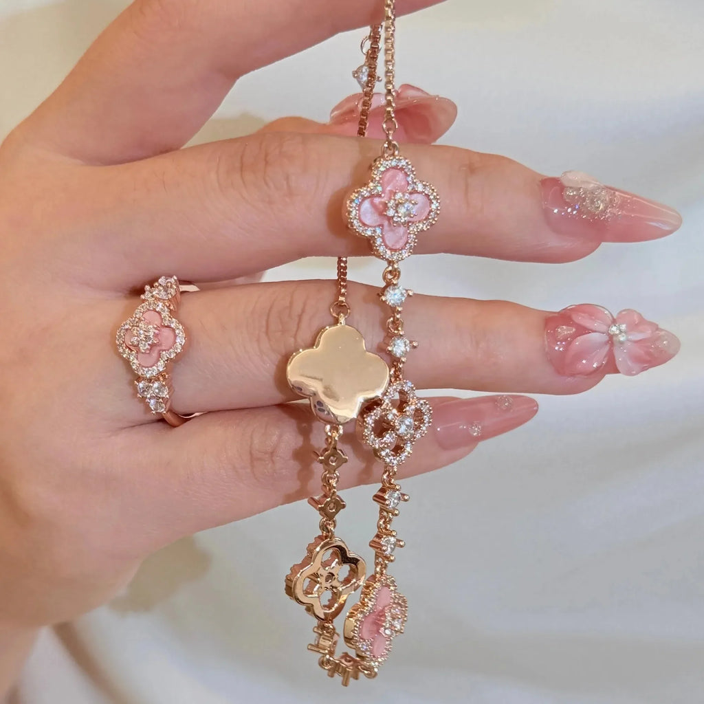 Selunyra The Sakura Bracelet Collection product image 3