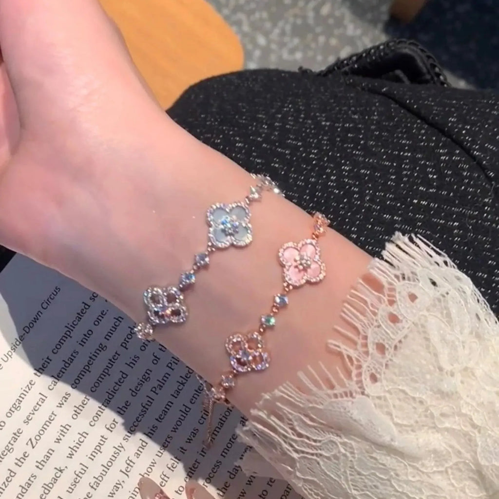 Selunyra The Sakura Bracelet Collection product image 5