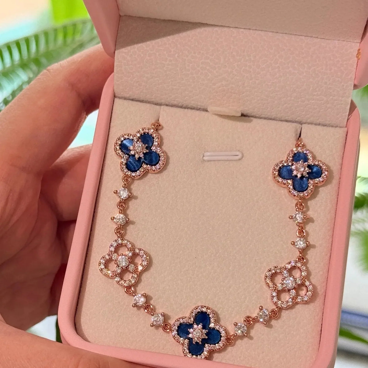 Selunyra The Sakura Bracelet Collection product image 6