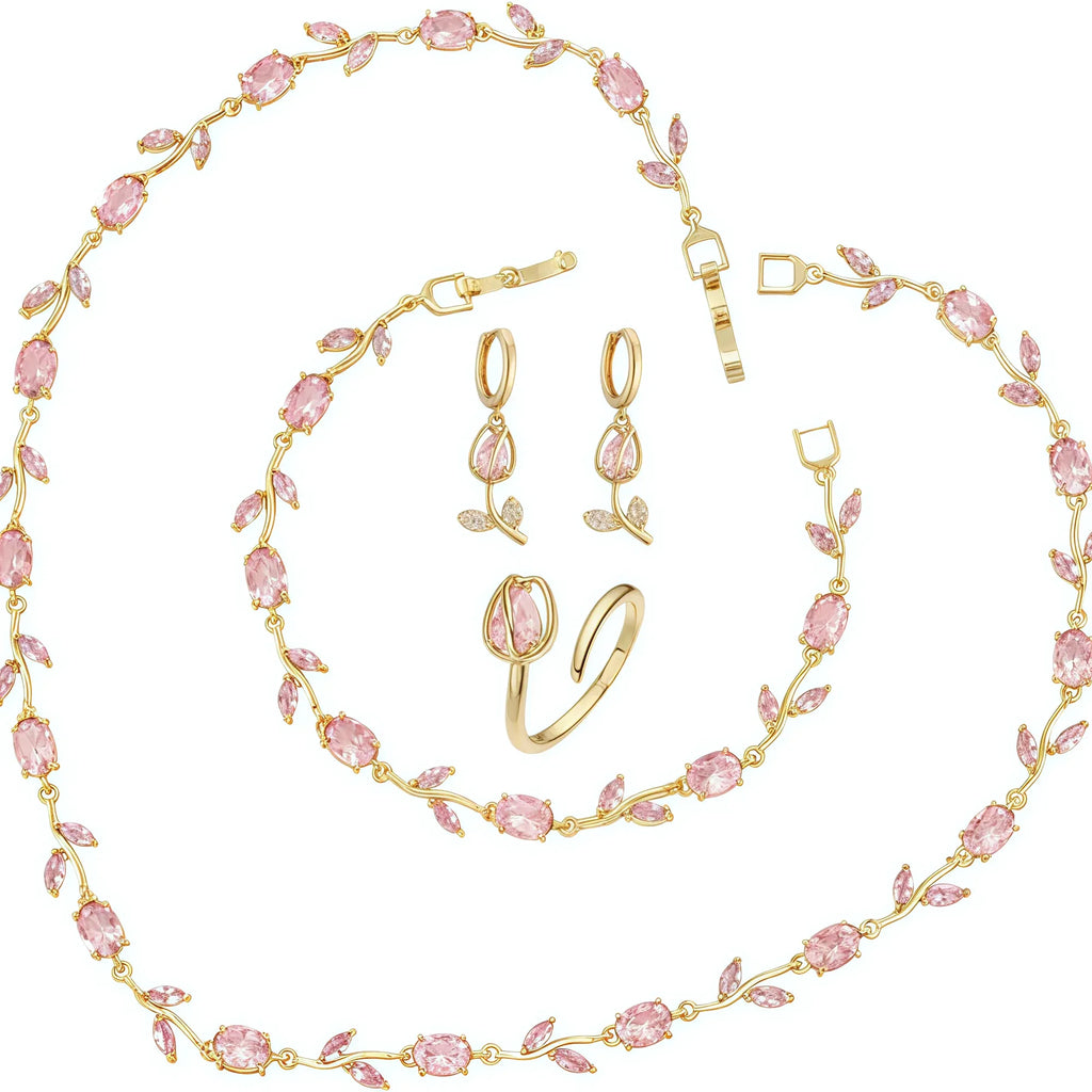 Selunyra The Tulip Collection product image 1