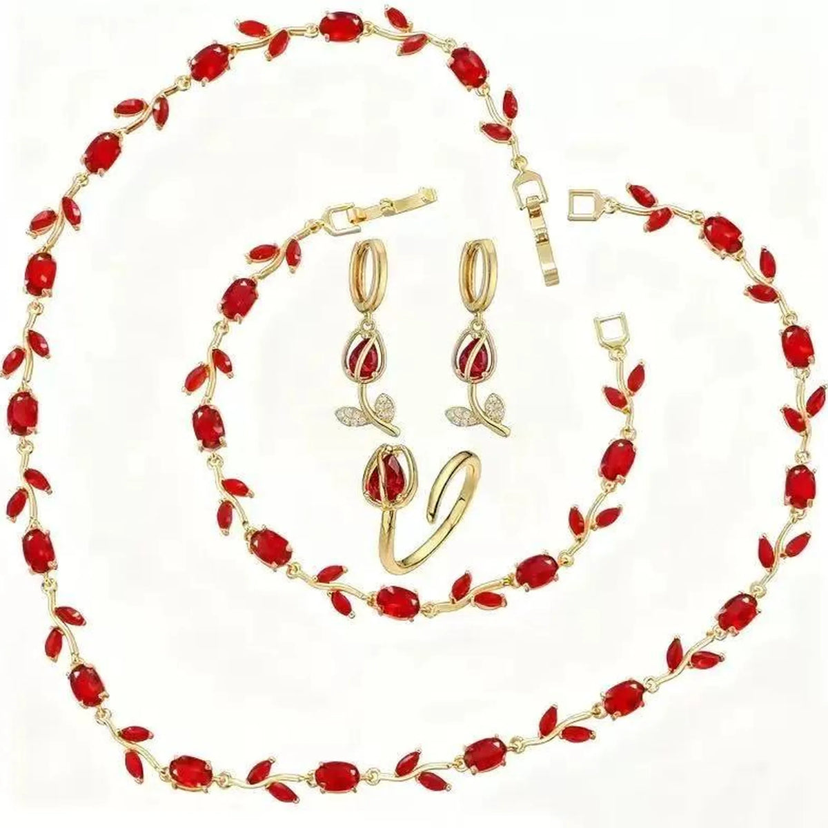 Selunyra The Tulip Collection product image 4