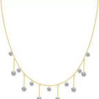 Selunyra Princess Diamond Necklace product image 1