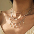 Selunyra Princess Diamond Necklace product image 2