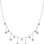 Selunyra Princess Diamond Necklace product image 4