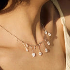 Selunyra Princess Diamond Necklace product image 5