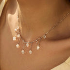 Selunyra Princess Diamond Necklace product image 6