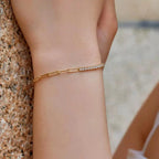 Selunyra Diamond Tennis Bracelet product image 3