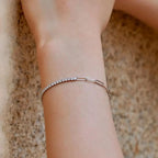 Selunyra Diamond Tennis Bracelet product image 4