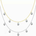 Selunyra Diamond Pendant Necklace product image 1