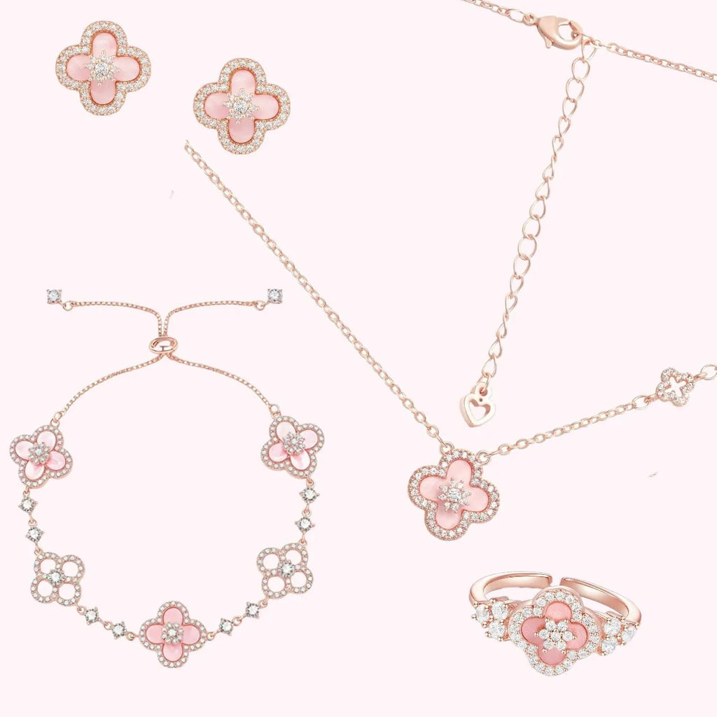 Selunyra Sakura Pink Set product image 1