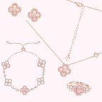 Selunyra Sakura Pink Set product image 1