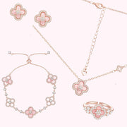 Selunyra Sakura Pink Set