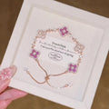 Selunyra Dreamy Purple Bracelet product image 1
