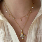 Selunyra Hermes Necklace product image 1