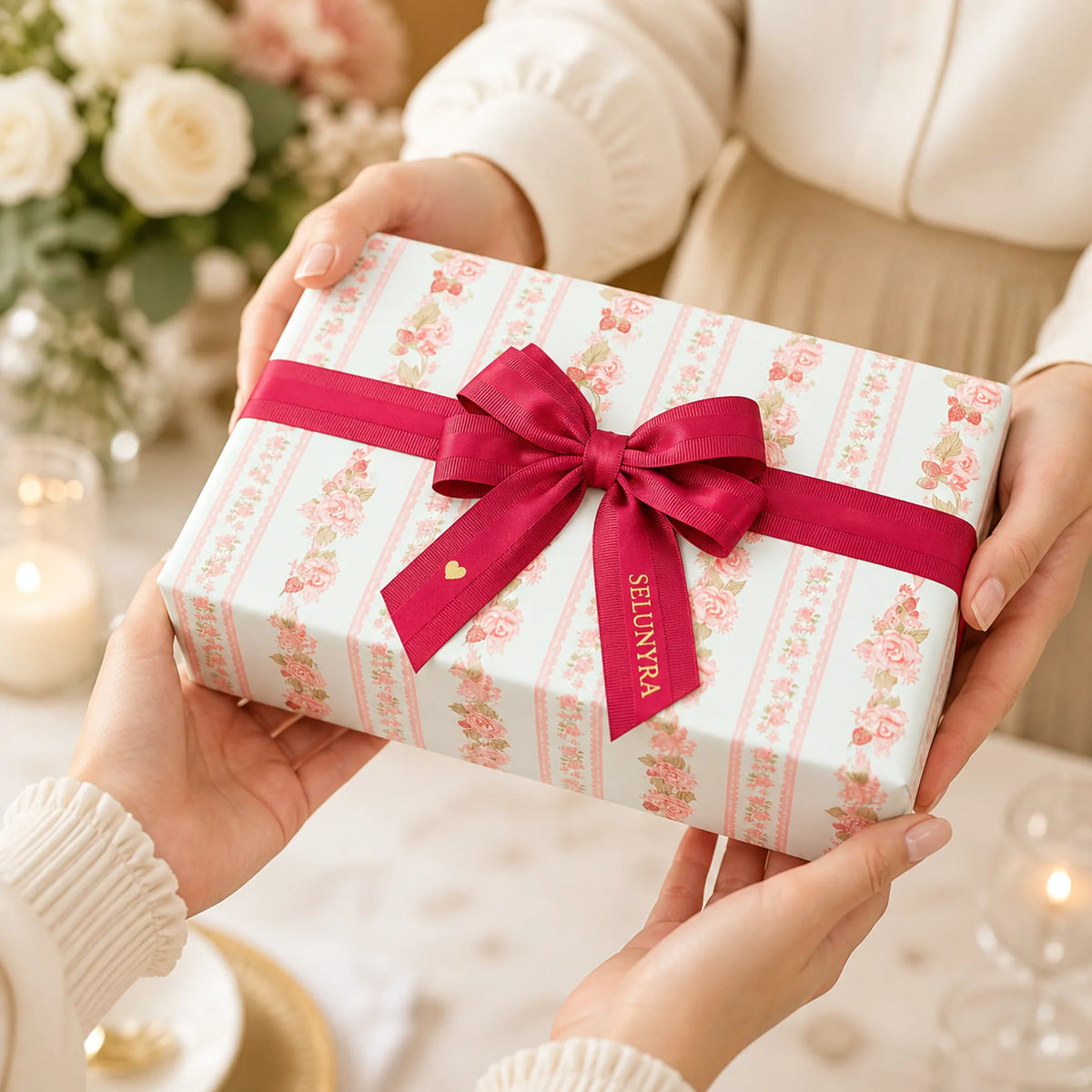 Selunyra Gift Package lifestyle image 2