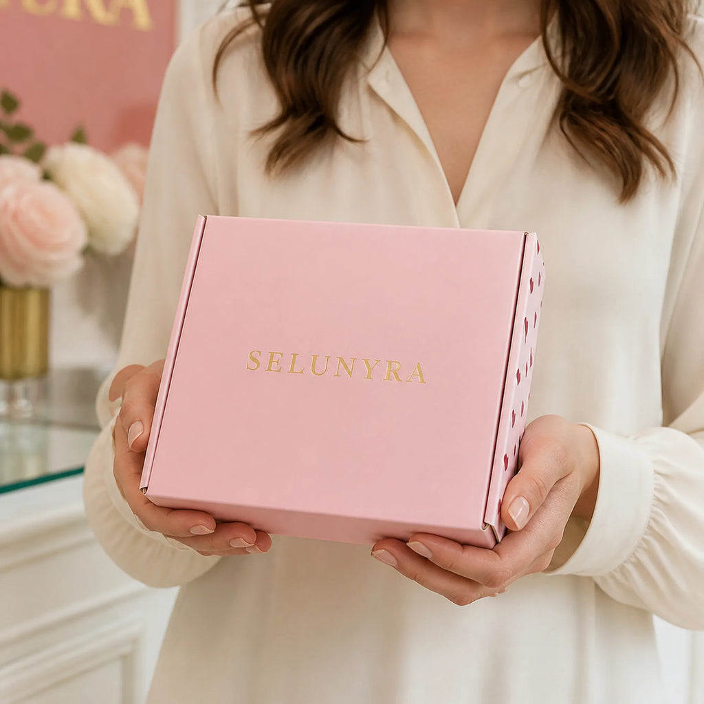 Selunyra Free Package lifestyle image 2