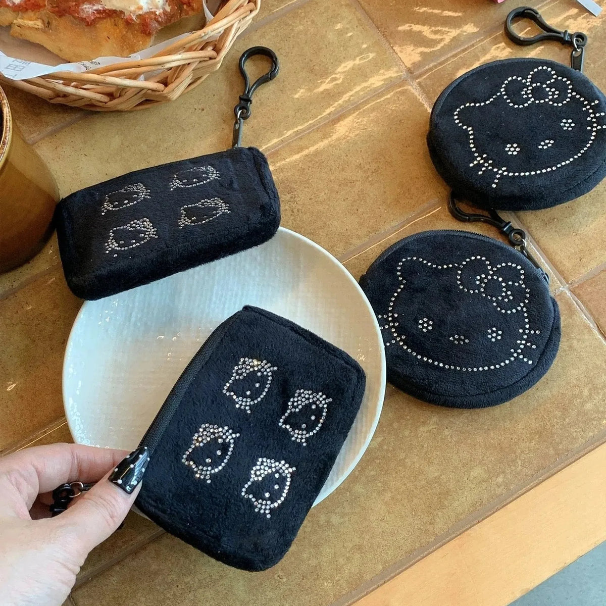 Selunyra Kitty Mini Bag product image 3