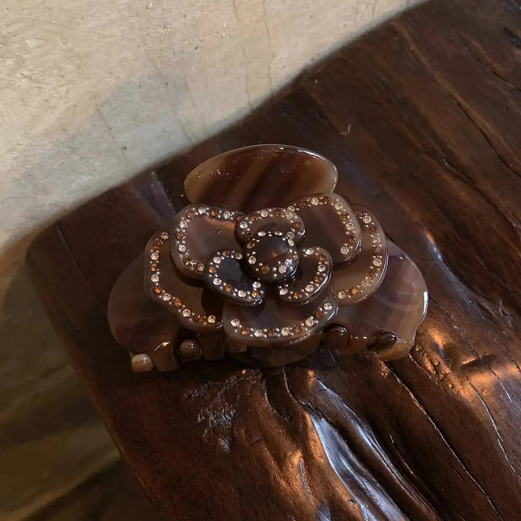 Selunyra Rose Diamond Claw product image 6