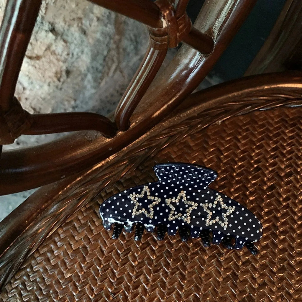 Selunyra Blue Star Clip product image 4