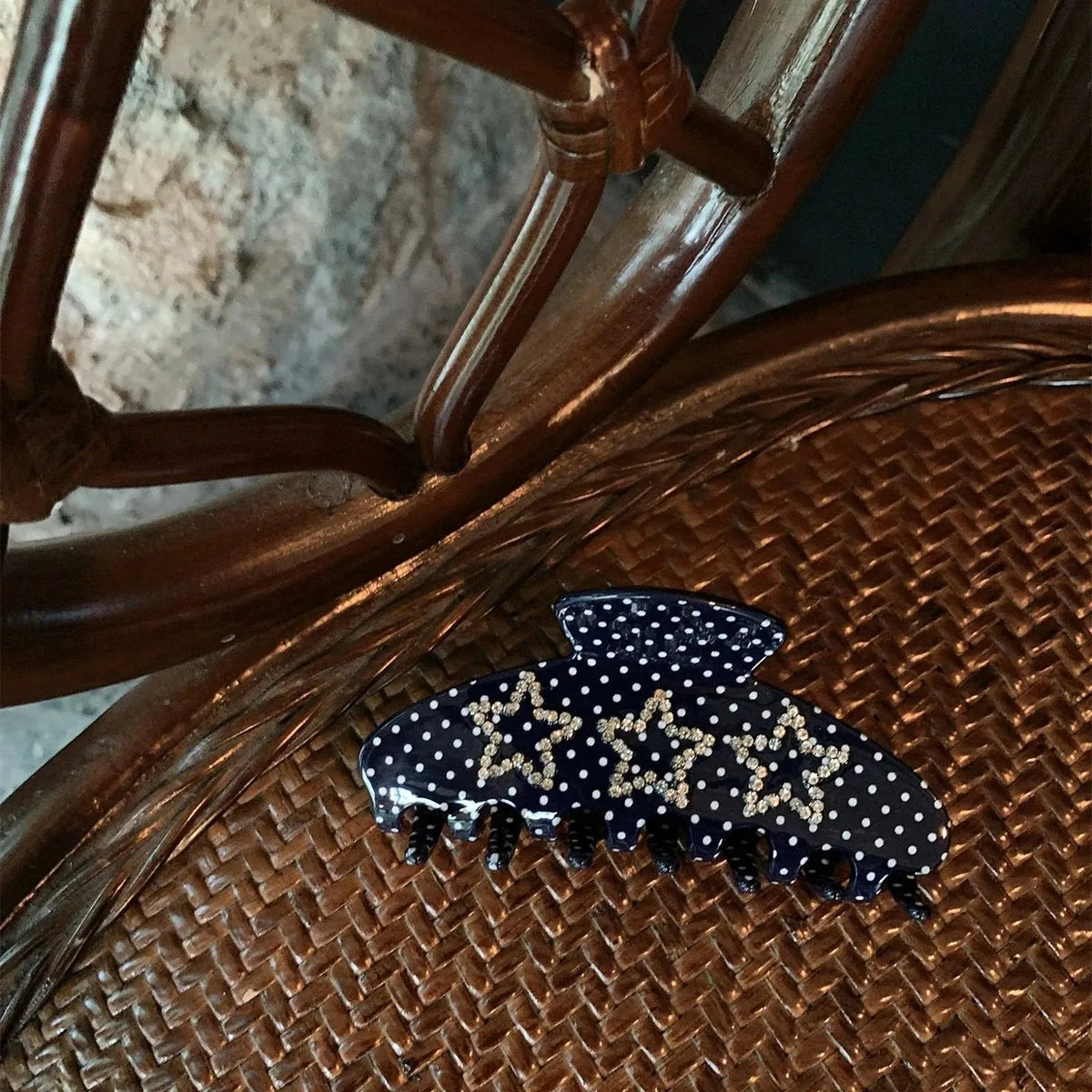 Selunyra Blue Star Clip product image 4
