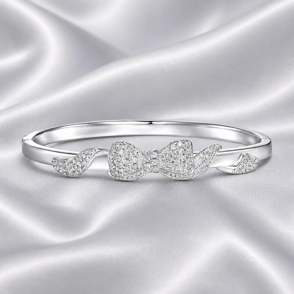 Selunyra Aurora Bow Bracelet product view 3