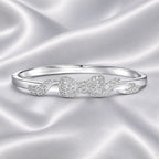 Selunyra Aurora Bow Bracelet product view 3