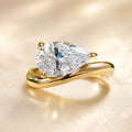 Selunyra Alba Ring product view 1