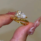 Selunyra Alba Ring product view 4