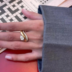Selunyra Alba Ring product view 7