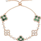 Selunyra Emerald Green Set product view 5