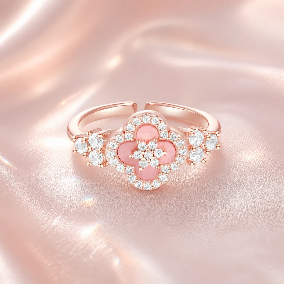 Selunyra Sakura Ring product image 1
