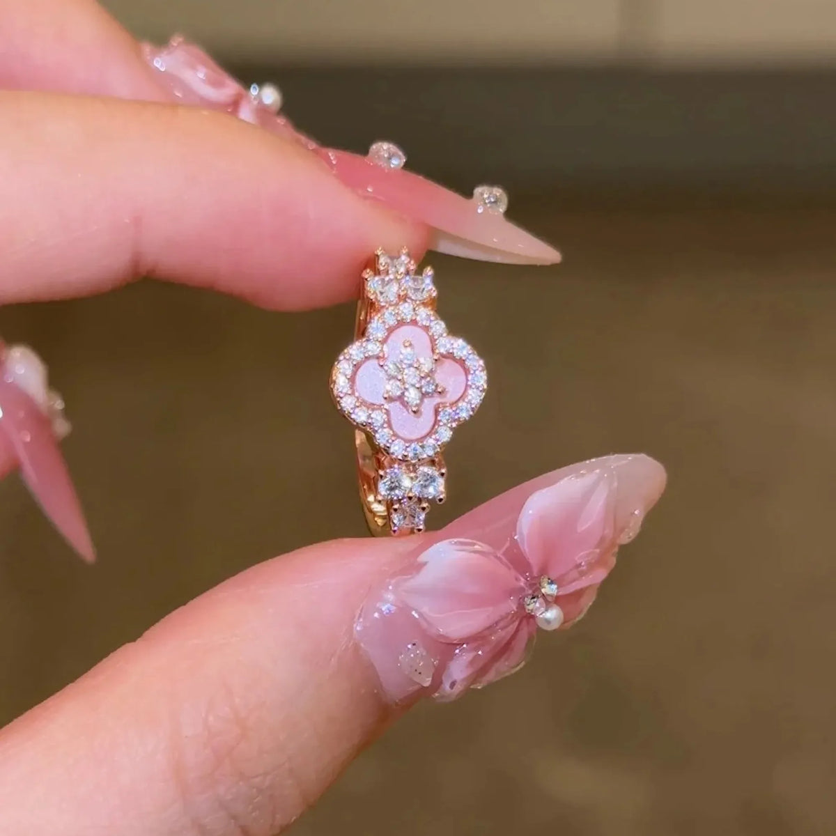 Selunyra Sakura Ring product image 3