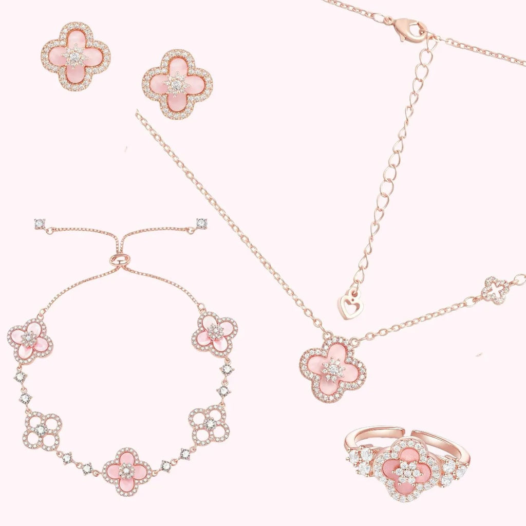 Selunyra Sakura Ring product image 5