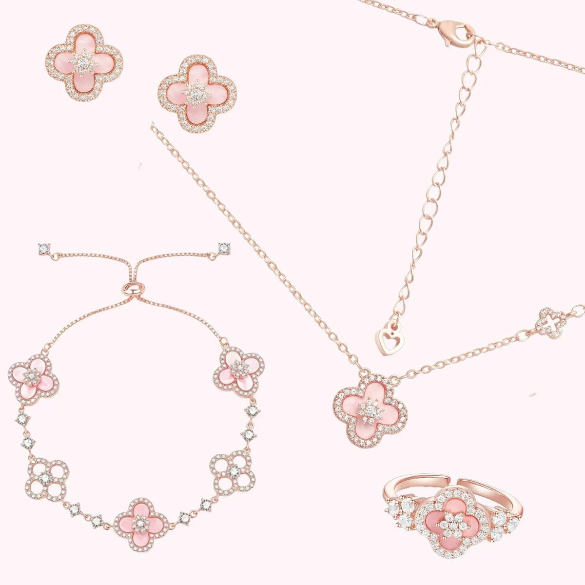 Selunyra Sakura Ring product image 5