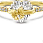 Selunyra Eternal Love Ring product image 1