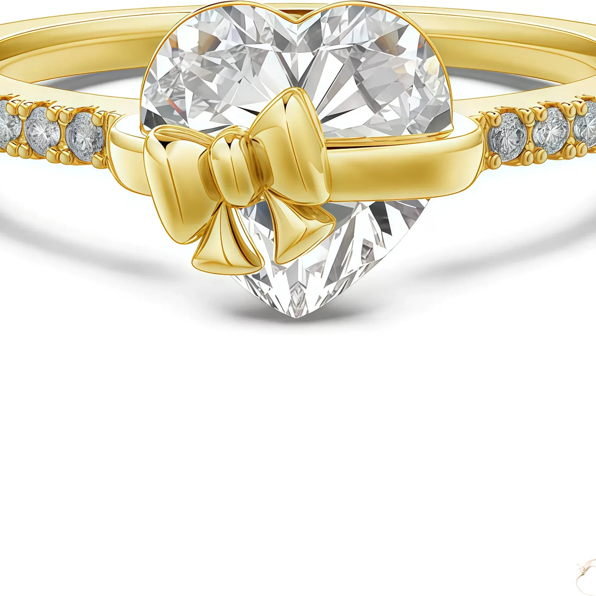 Selunyra Eternal Love Ring product image 1