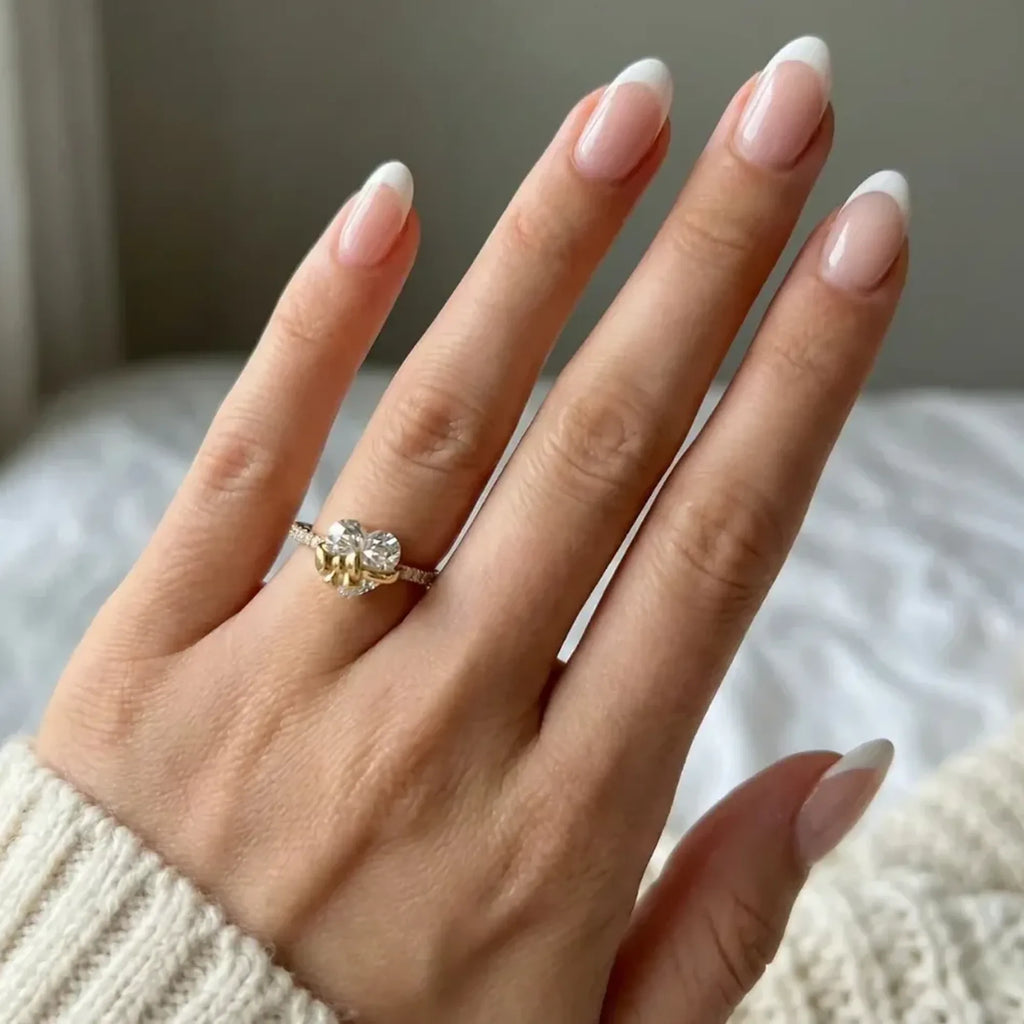 Selunyra Eternal Love Ring product image 2