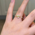 Selunyra Eternal Love Ring product image 3