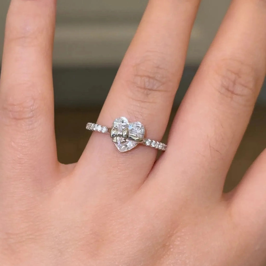 Selunyra Eternal Love Ring product image 7