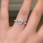 Selunyra Eternal Love Ring product image 7