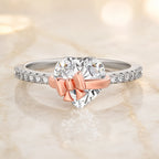 Selunyra Eternal Love Ring product image 8