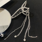 Selunyra Annie Claw Clip product view