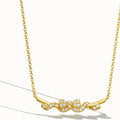 Selunyra Aurora Bow Necklace product image 1